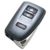 2015-2020 Lexus NX200t 3-Button Smart Key Fob Remote (FCC: HYQ14FBA, P/N: 89904-78460, AG Board: 281451-2110)