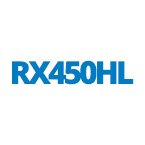 RX450hL