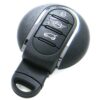 2014-2018 MINI Cooper 3-Button Smart Key Fob Remote (FCC: NBGIDGNG1, P/N: 9367409-01)