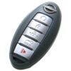 2021-2024 Nissan Armada 5-Button Smart Key Fob Remote (FCC: CWTWB1G744, P/N: 285E3-1LB5B)