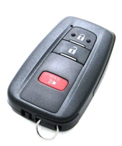 Save 70% Off Toyota Prius Key Fob Remotes - NorthCoast Keyless