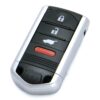 2013-2015 Acura RDX 4-Button Smart Key Fob Remote Memory #2 (FCC: KR5434760, P/N: 72147-TX4-A11)