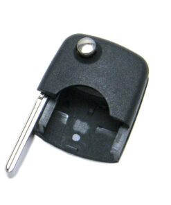 Alternative view of Replacement Audi 4-Button Flip Key (FCC: MYT8Z0837231, P/N: 4D0 837 231 M)