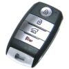 2019-2022 Kia Niro EV 4-Button Smart Key Fob Remote (FCC: TQ8-FOB-4F08, P/N: 95440-G5000)