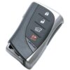2020-2024 Lexus ES350 4-Button Smart Key Fob Remote (FCC: HYQ14FBZ, P/N: 8990H-06020, 8990H-06021, Board: 231451-3410)