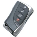 user_e02382fe様 MK3168-Toyota Corolla Cross Genuine Smart Remote Key 8990H