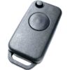 2000-2003 Mercedes Benz ML55 AMG 1-Button Flip Key Fob Remote (PN: 210 760 13 06)