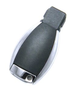 2011-2016 Mercedes Benz CLS-Class 4-Button Key Fob Remote (IYZDC07