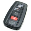 2019-2020 Toyota Avalon 4-Button Smart Key Fob (FCC: HYQ14FBE, P/N: 8990H-07010, Board: 231451-0410)