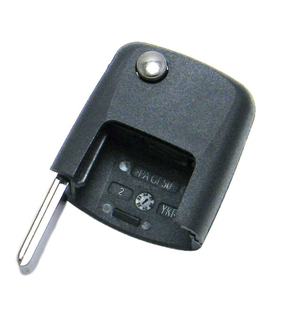Volkswagen Jetta Keyless Entry Remote Fob Programming Instructions