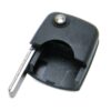 Replacement Volkswagen Flip Key (FCC: NBG8137T, P/N: HLO1J0959753F)
