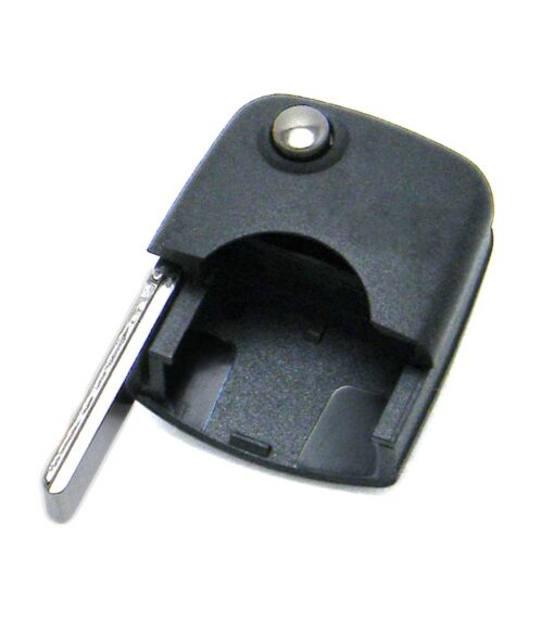 Replacement Volkswagen Flip Key (FCC: NBG8137T, P/N: HLO1J0959753F)