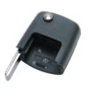 Replacement Volkswagen Flip Key (FCC: NBG92596263, P/N: HLO1K0959753P)