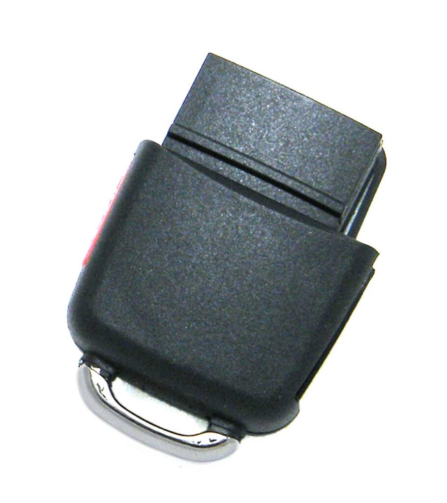 20062007 Volkswagen Jetta Key Fob Remote (NBG92596263, HLO1K0959753P)