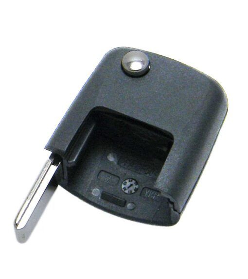 Replacement Volkswagen Flip Key (FCC: NBG735868T, P/N: HLO1J0959753T)