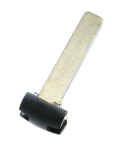 Alternative view of Emergency Key Blade for Subaru Smart Key Fob Remotes (P/N: 57497-AL02A)