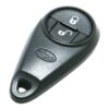 2005-2008 Subaru Forester 2-Button Key Fob Remote (FCC: NHVWB1U711, P/N: 88036FE041)