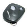 1999-2001 Subaru Legacy 2-Button Key Fob Remote (FCC: A269ZUA111, P/N: 88035AC230, 88035AC231)