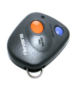 Genuine OEM SUBARU OUTBACK LEGACY keyless entry remote key fob beeper A269ZUA111 