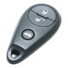 2005-2007 Subaru Outback 4-Button Key Fob Remote (FCC: NHVWB1U711, P/N: 88036AG000)