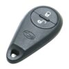 2005-2006 Subaru Impreza 2-Button Key Fob Remote (FCC: NHVWB1U711, P/N: 88036FE040, 88036FE020, 88036SA000)