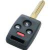2006-2008 Subaru Outback Remote Head Key Fob (FCC: CWTWBU745, P/N: 57497AG35A)