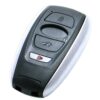 2014-2017 Subaru BRZ Smart Key Fob Remote (FCC: HYQ14AHC, P/N: H001SAL800, 88835AL04A, 'G' Board: 281451-5801)