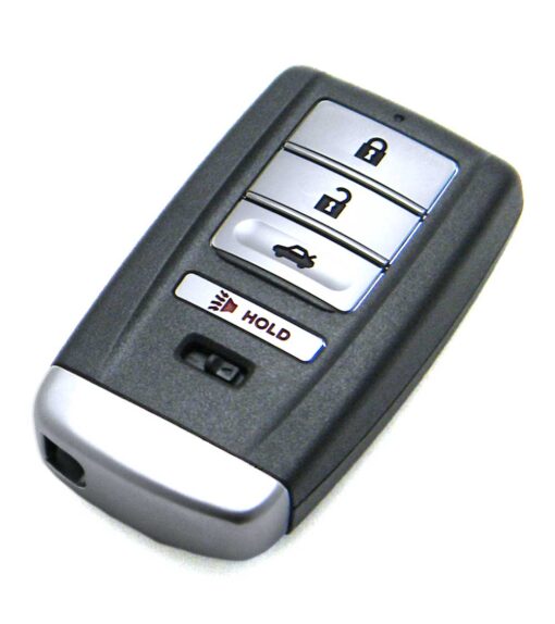 2019 2020 2021 Acura ILX Smart Key Fob Remote KR5V2X 72147-TX6-A32