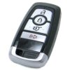 2021-2025 Ford Mustang Mach-E 4-Button Smart Key Fob Remote (FCC: M3N-A2C931423, P/N: 164-R8310)