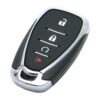 2024-2026 Chevrolet Trax 4-Button Smart Key Fob Remote (FCC: HYQ4ES, P/N: 13547829, 13530712)