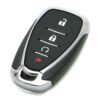 2021 2022 2023 Chevrolet Equinox Trax Smart Key Fob Remote HYQ4AS 13522874