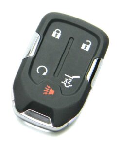 2022 GMC Terrain Smart Key Fob Remote HYQ1AS 13522899