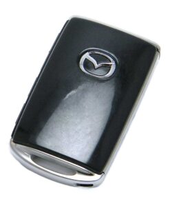 2020 2021 Mazda CX-5 CX-6 Smart Key Fob Remote WAZSKE13D03 TAYA-67-5DY