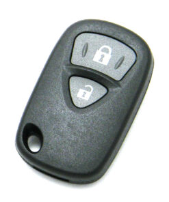 2001 2002 2003 Suzuki Esteem Grand Vitara Key Fob Remote MOZD01TB 37191-66D00 37180-54G22