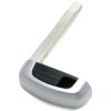Emergency Key Blade for Ford PEPS Smart Key Fob Remote Electric Vehicles (FCC: M3N-A2C931423, M3N-A3C054338, P/N: 164-R8311)