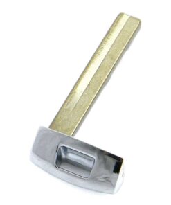 Alternative view of Emergency Key Blade for Kia Smart Key Fob Remotes (P/N: 81999-D4060)