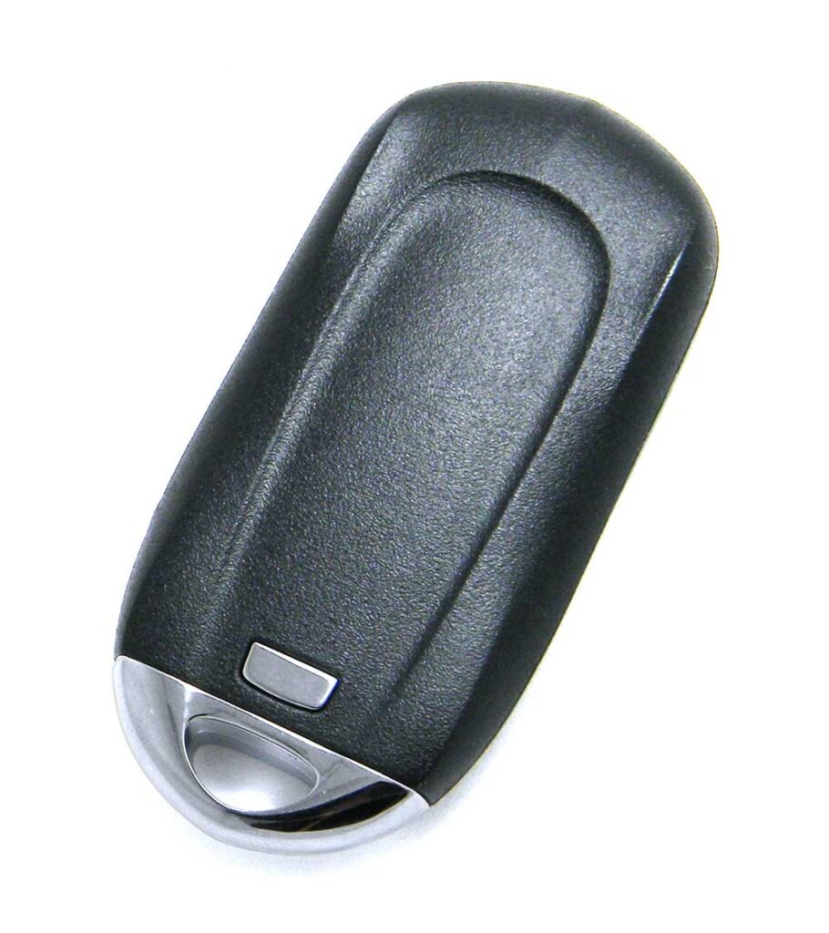 20202023 Buick Enclave 5Button Smart Key Fob Remote (HYQ4ES, 13530511)