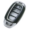 2018-2021 Hyundai Kona 4-Button Smart Key Fob Remote (FCC: TQ8-FOB-4F19, P/N: 95440-J9001)