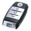 2017-2018 Kia Forte 4-Button Smart Key Fob Remote (FCC: CQOFN00100, P/N: 95440-A7600)