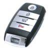 2014-2019 Kia Soul 4-Button Smart Key Fob Remote (FCC: CQOFN00100, P/N: 95440-B2200)