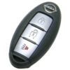 2019-2020 Nissan Pathfinder 3-Button Smart Key Fob Remote (FCC: KR5TXN7, P/N: 285E3-9BU1A)