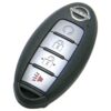 2022-2024 Nissan Titan 4-Button Smart Key Fob Remote (FCC: KR5TXN7, P/N: 285E3-9BU5A)