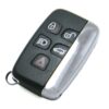 2013-2015 Land Rover LR2 5-Button Smart Key Fob Remote (FCC: KOBJTF10A, P/N: CH22-15K601-AF, 5E0U30197)
