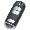 2017-2020 Toyota Yaris Hatchback 3-Button Smart Key Fob (FCC: WAZSKE13D02, P/N: 89904-WB004)