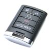 2016 Cadillac ELR 5-Button Smart Key Fob Remote (FCC: NBG009768T, P/N: 22856930)