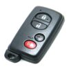 2010-2016 Toyota Venza 4-Button Smart Key Fob (FCC: HYQ14ACX, P/N: 89904-0T060, Board: 271451-5290)