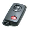 2010-2019 Toyota 4Runner 3-Button Smart Key Fob (FCC: HYQ14ACX, P/N: 89904-47370, Board: 271451-5290)
