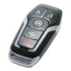 2015-2017 Ford F-150 5-Button Smart Key Fob Remote (FCC: M3N-A2C31243300, P/N: 164-R8117)
