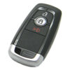 2021-2024 Ford Bronco 3-Button Smart Key Fob Remote (FCC: M3N-A2C931423, P/N: 164-R8295)