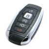 2019-2020 Lincoln Nautilus 5-Button Smart Key Fob Remote (FCC: M3N-A2C940780, P/N: 164-R8154)